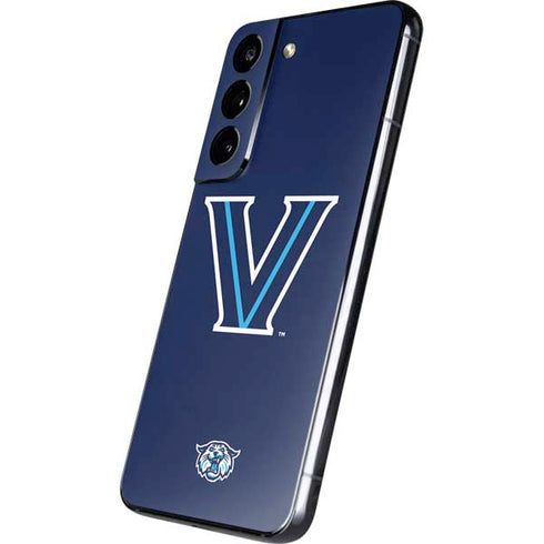 Villanova University V Galaxy S22 Plus Skin